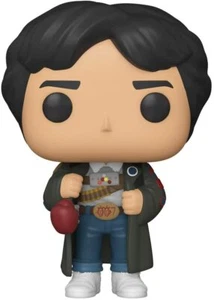 Pop! Movies: The Goonies - Data with Glove Punch - Picture 1 of 2