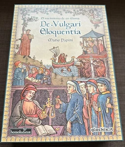 De Vulgari Eloquentia - homoludicus - Imagen 1 de 3