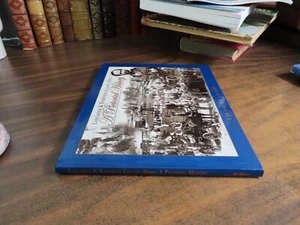 Lancaster & Fairfield County Ohio A Pictorial History 2003 HC 1932129677 - Picture 1 of 9