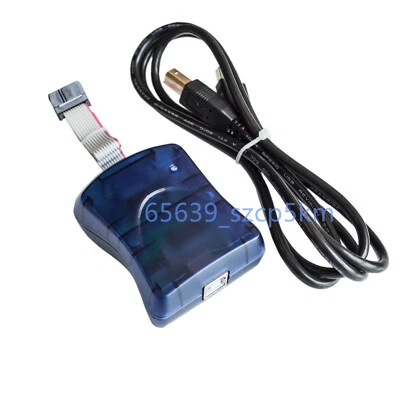 AVR ISP downloader/downloader/programmer/compatible  STK500 - Image 1 of 3