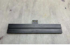 Aurora Model Motoring Single Lane 9 Inch Straight Terminal Track No.1538 - Picture 1 of 2