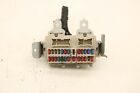 03-05 NISSAN 350Z FUSE BOX FUSE HOLDER WITH FUSES LOCATED BY BCU OEM 1878-AM600
