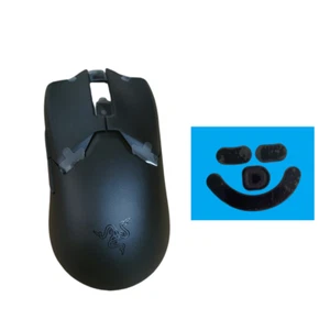 Wireless Mouse Top Shell DIY Replacement Accessories For Razer Viper V2 Pro - Picture 1 of 13