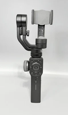 Zhiyun Smooth 4 3-Axis Handheld Phone Stabilizer - Image 1 of 4