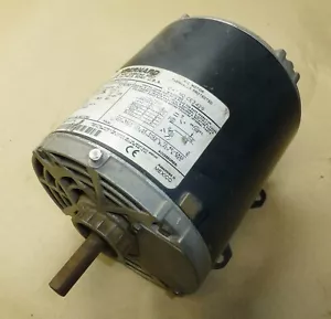 BERNARD AC MOTOR 5KH32GN5637X CE3429 TIG Water Cooler - Picture 1 of 4