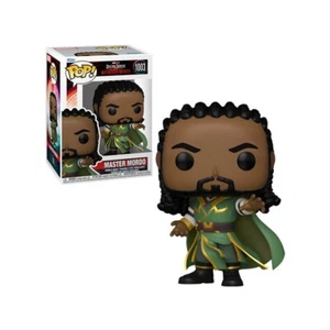 Figurine Funko Pop Maitre Mordo 1003 - Dr Stange Multiverse / Marvel 9 cm - Picture 1 of 3