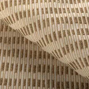 Groundworks Kelly Wearstler Upholstery Fabric- Baja / Coin 1.65 yds GWF-3797.416 - Picture 1 of 3