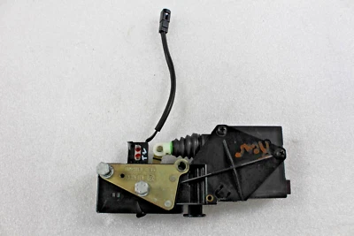 Ferrari 456 M, 550, 575, pestillo/bloqueo maletero, usado, P/N 63143300 Foto 1 de 4