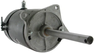 Starter fits Ford Auto & Truck Club Country Sedan Squire Courier Sedan Delivery - Picture 1 of 7