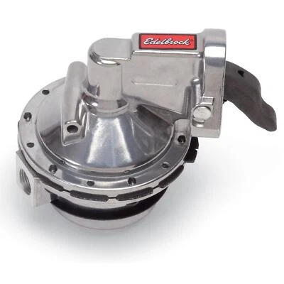 Edelbrock 1721 Performer Series Street Mechanical Fuel Pump, Fits Chevy/GMC - Image 1 of 4