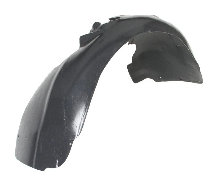 Audi 4 ( B7 ) 2004 - 2008 Fender Liner Splash Guard Front Right - Image 1 of 1
