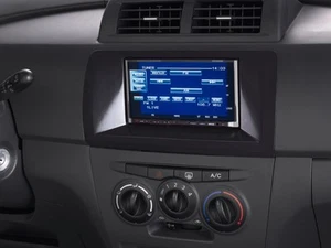 Umbaukit Din-Radio für Daihatsu Materia - Bild 1 von 2
