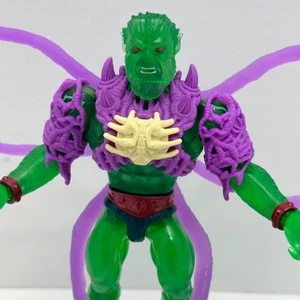 Turtles of Grayskull Mutato Moss Man Tartarughe Ninja 6" Figura MOTU TMNT - Foto 1 di 8