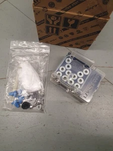 GENUINE MOPAR JEEP CHEROKEE KL 2015 ABS CONTROL MODULE 68304222AA - Picture 1 of 2