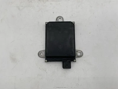 2015-2017 Lexus GS 350 200t Blind Spot Monitor Sensor Module OEM 88162-0W360 - Image 1 of 4