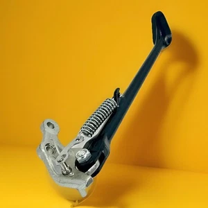 New Genuine Ducati Multistrada Hypermotard 796 1000 1100 Kickstand Kit 55620381C - Picture 1 of 7