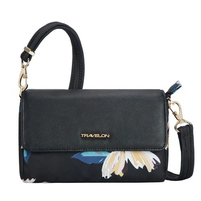 Addison防盗斜挎包/皮带包 — 第 1/4 张图片