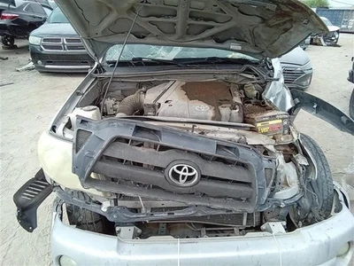 Passenger Right Headlight Without Sport Package Fits 05-11 TACOMA 25697459 - Image 1 of 4