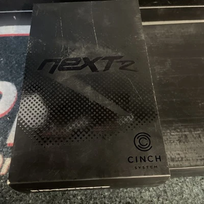 Race Face CK19NXR136ARM170P185 Crank arm Red - Image 1 of 4