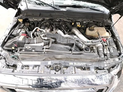 Power Steering Gear/Rack And Pinion 2016 F250sd Sku#4282422 - Image 1 of 4