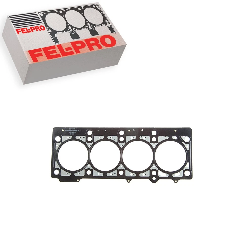 Junta de culata de motor Fel-Pro para Dodge Avenger 1995-1999 2,0 L L L4 Foto 1 de 1