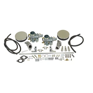 Dual 34 EPC Carburetor Kit, For Type 3, Single Port VW Dunebuggy & VW - Picture 1 of 1
