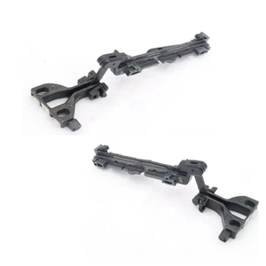 Kit de reparación frontal de pista techo corredizo panorámico Mercedes Clase M W166 ML/GLE 16-22 - Imagen 1 de 4