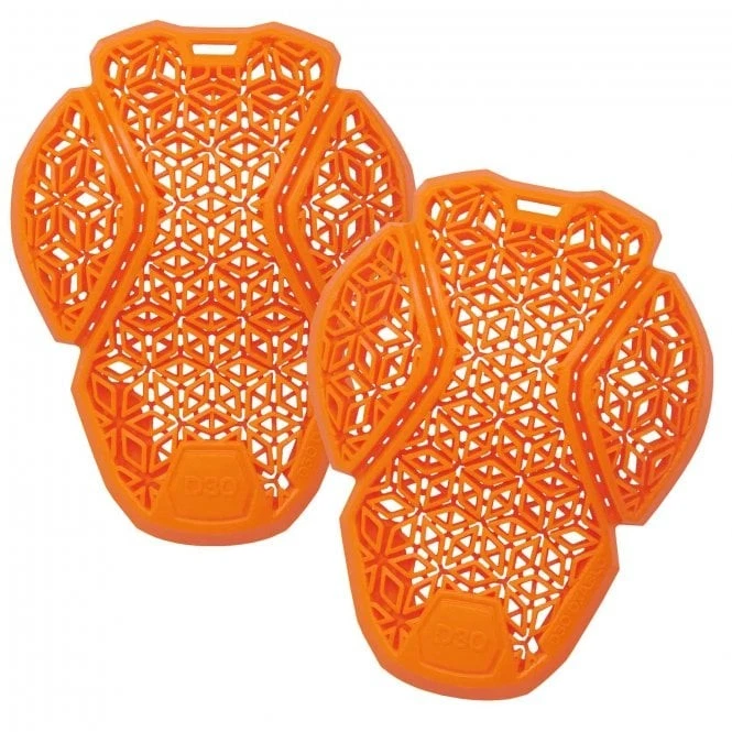 Held/D3O Armour Inserts (Pair) - D3O CE2 Diablo Shoulder Protector Inserts - Image 1 of 1