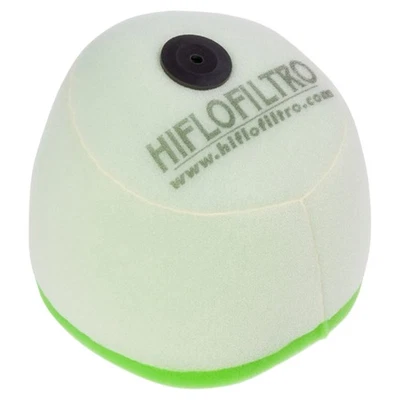 2000-2001 Honda CR500 R Dirt Bike HiFlo air filter - Image 1 of 2