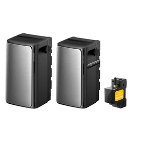 EcoFlow STREAM Ultra Set inkl. Erweiterungsspeicher STREAM AC Pro 3,84 kWh - Bild 1 von 33