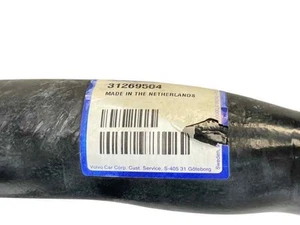 31269504 attelage de remorque pour VOLVO XC60 MOMENTUM 2WD 2008 123570 - Picture 1 of 9