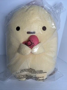 10th Anniversary Plüsch Sumikko Gurashi Ebi Furai No Shippo San-x Fried Shrimp - Bild 1 von 8