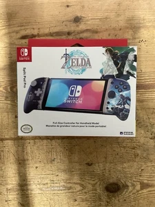 HORI Nintendo Switch Split Pad Pro The Legend of Zelda Tear Nintendo Switch - Picture 1 of 1