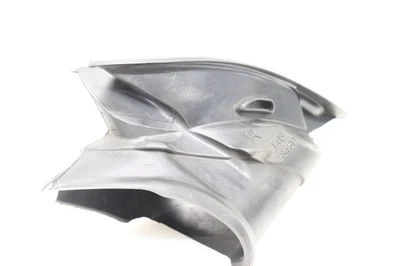 09-14 YAMAHA YZF R1 OEM TUBO CONDUCTO ADMISIÓN AIRE RAM DERECHO Foto 1 de 4