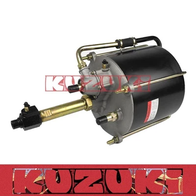 FOR ISUZU D500 BRAKE BOOSTER HYDROVAC - LONG TYPE 20407135 - Image 1 of 4