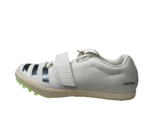 Adidas Jumpstar Running Spikes Herren UK 10,5 US 11 EU 45 1/3 Ref 4504 - Bild 1 von 5