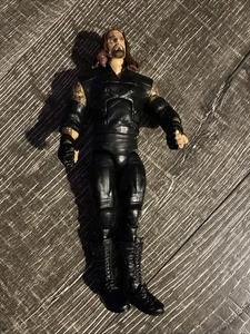WWE The Undertaker Mattel Elite Action Figure Legends Series 19 - Picture 1 of 2