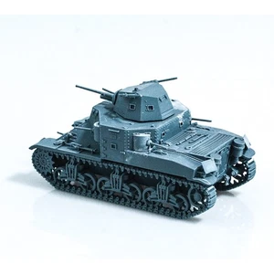 Tanque mediano SSMODEL 1/16 US M2 - Imagen 1 de 9