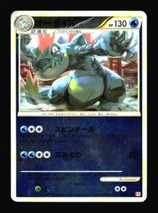 Feraligator L1: HeartGold Collection #024/070 Uncommon Pokemon Card R2-994 - Picture 1 of 2