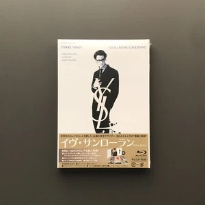 Yves Saint Laurent (Blu-ray) Special Edition [Japan] - Picture 1 of 3