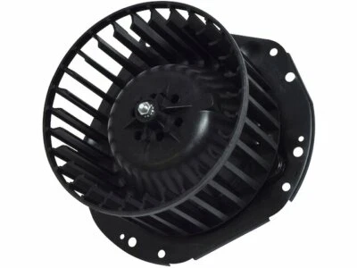 For 1991 GMC Syclone Blower Motor 48432ZM Blower Motor With Wheel - Image 1 of 2