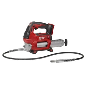 Milwaukee Tool M18 Cordless 2-Speed Grease Gun (Tool Only) - Picture 1 of 1