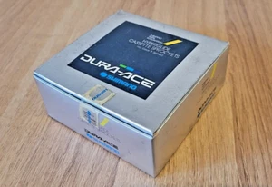 NIB SHIMANO DURA ACE 8 sp. 13-23 t. cassette Hyperglide CS-7400 vintage road NOS - Picture 1 of 5