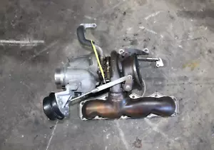 2012-16 BMW 320I 328I 528I F30 TURBO TURBOCHARGER 2.0L N26 N20 OEM - Bild 1 von 7