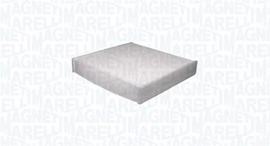 Magneti Marelli Filtro Abitacolo FIAT SEDICI 1.9 D Multijet Filtro Abitacolo PER - Imagen 1 de 1