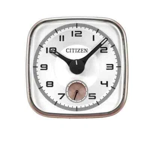 CITIZEN CC2102 Illuminator - Alarm - Rose Gold - Picture 1 of 4