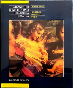 I Beni Artistici e i Beni degli Artigianati storici, Ed. Amilcare Pizzi, 1993 - Picture 1 of 3