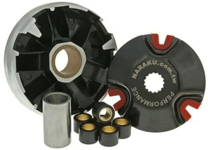 Variatore Naraku Sport per Kymco Grand Dink [sF10ja] anni 50 [sF10jb] come 50 - Foto 1 di 1
