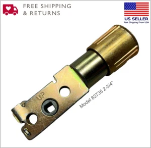 "Mecanismo de cerrojo Kwikset modelo # 82735 2-3/4""" - Imagen 1 de 6