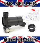 TWIN OUTLET WINDSCREEN WASHER PUMP FOR VOLVO C30 V50 V70 XC70 XC90 30663139